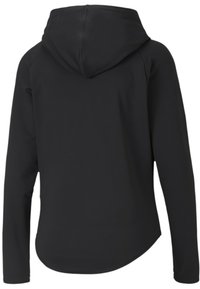 Puma Huppari -  black