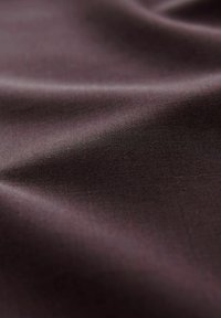 STRAIGHT - Pantaloni - burgundy red