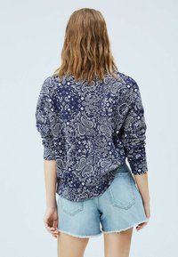 Pepe Jeans Svetr - blue