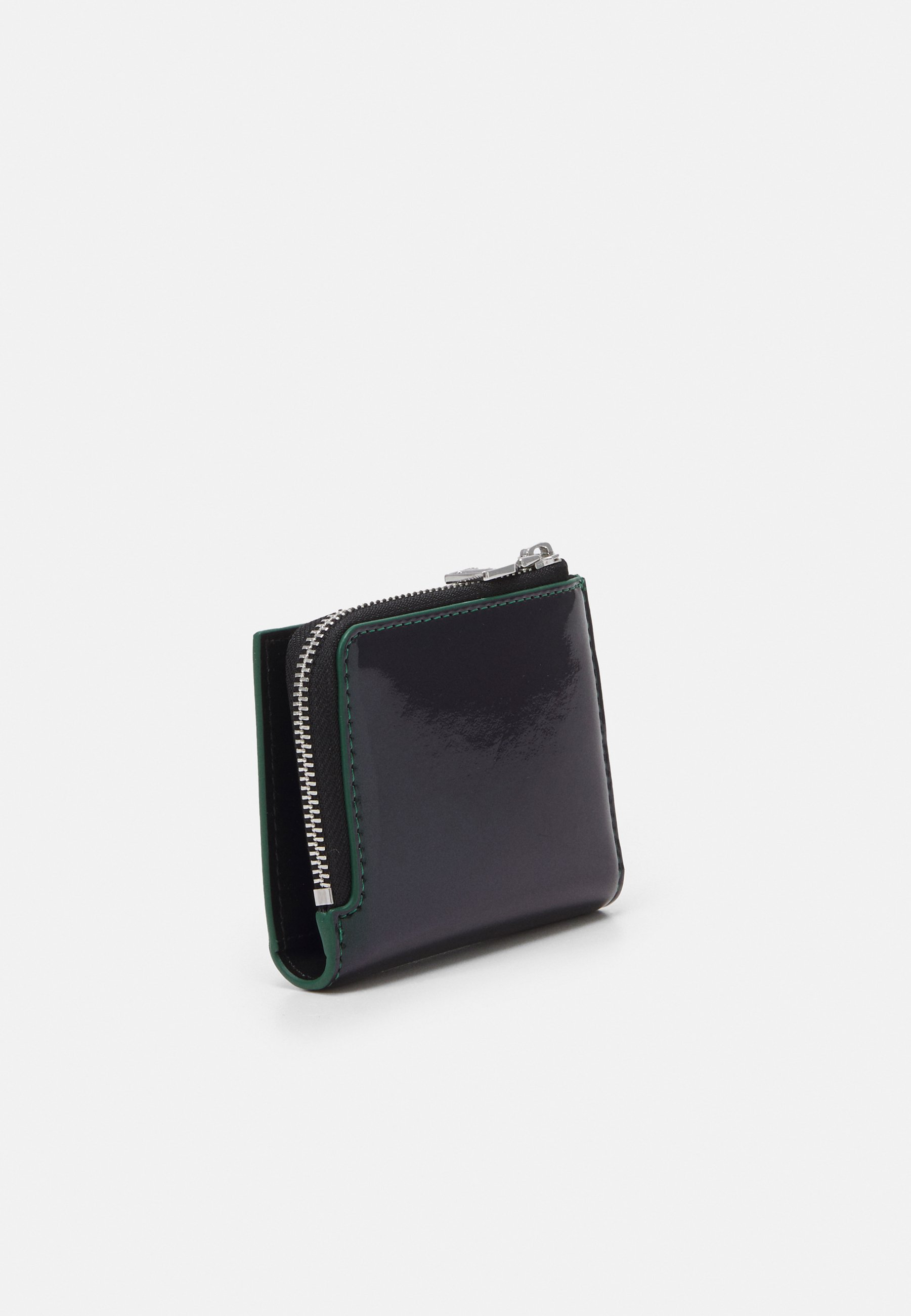 Diesel 1DR CARD HOLDER ZIP L - Portafoglio - t7444/verde - Zalando.it