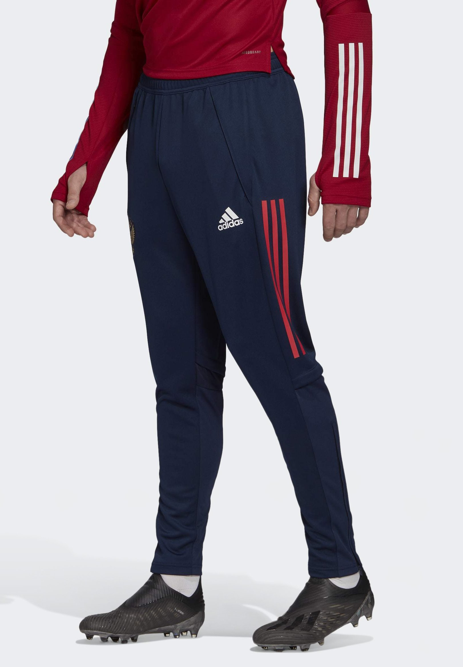 russian adidas tracksuit