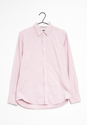 Zakelijk overhemd - pink