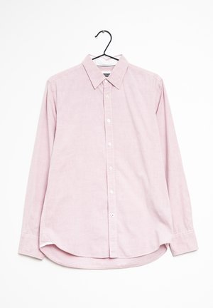 Camicia elegante - pink