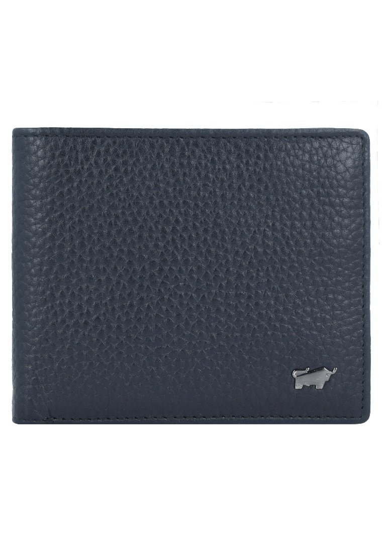 Herren Geldbörsen | Braun Büffel TURIN Geldbörse black/schwarz - AO50136 Herren Geldbörsen | Braun Büffel TURIN Geldbörse black/schwarz - AO50136