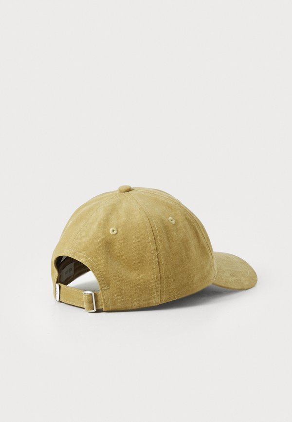 DIAZ DAD - Cap - desert taupe2