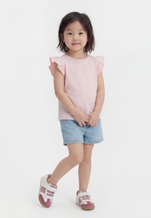 SPECTRA - Baskets basses - dusty lilac