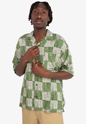 Shirt - green