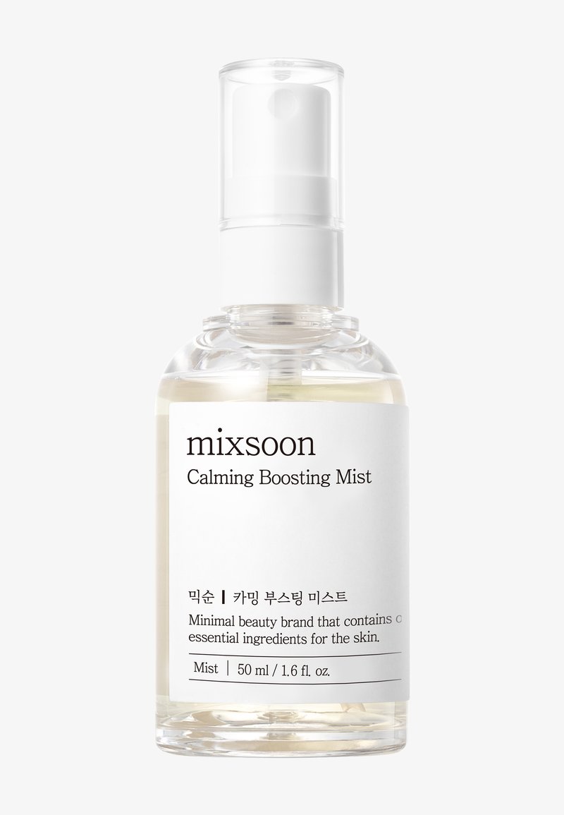 Mixsoon CALMING BOOSTING MIST - Sérum