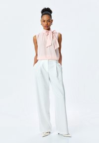 Koton Bluse - light pink