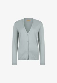 Ikke valgt, light blue