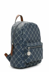 Tamaris ANASTASIA  - Rucksack - smokeblue