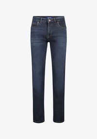 Niet geselecteerd, blau