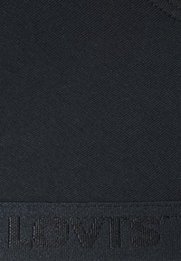 Levi's® NEW BRALETTE - Bustino - jet black