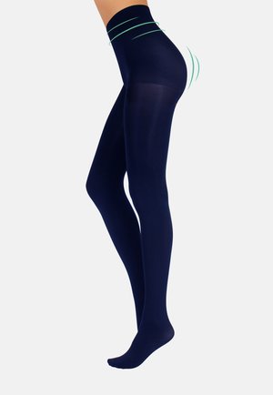 SHAPING 80 DEN - Collant - blue