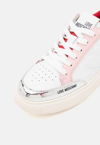 Love Moschino Sneaker low - white