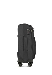 WITTCHEN CABIN SUITCASE FROM POLYESTER - Valise à roulettes - dark grey