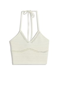 OPENWORK  - Top - white