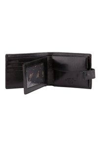 WITTCHEN ITALY COLLECTION - Portemonnee - schwarz