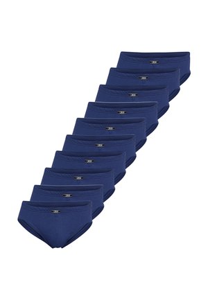 10ER PACK MINI - Slip - marine