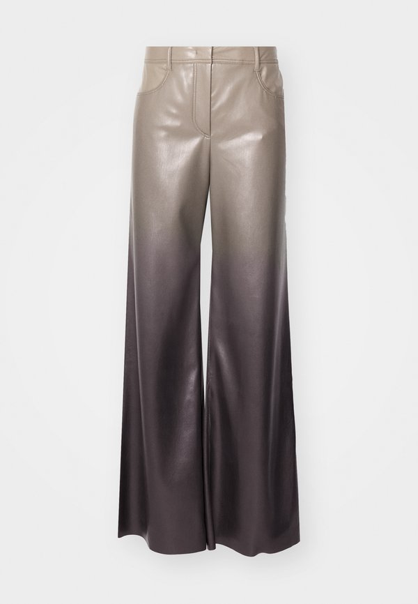 Trousers - oliv3