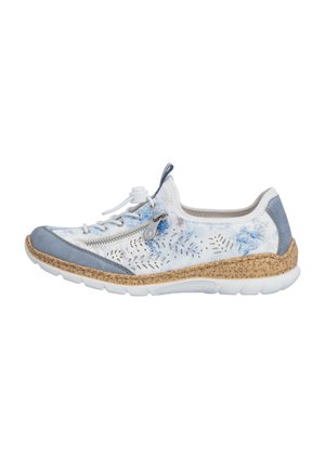 Chaussures à lacets - multi