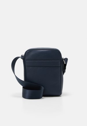 CHARLES - Borsa a tracolla - Bleu