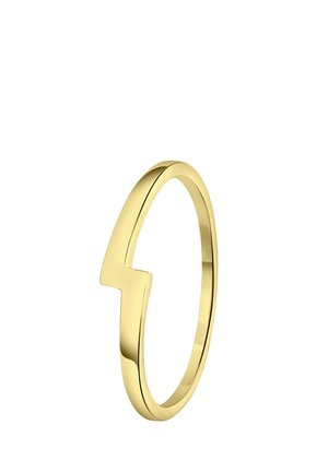 GALAXIE BLITZ - Ring - gold-coloured