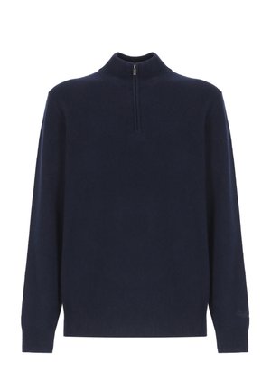 Maglione - blu