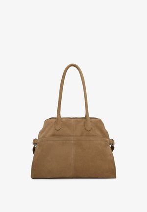 FREDsBRUDER, Shopper - caramel