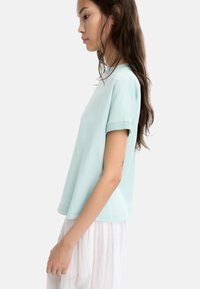 PARFOIS - T-shirt basic