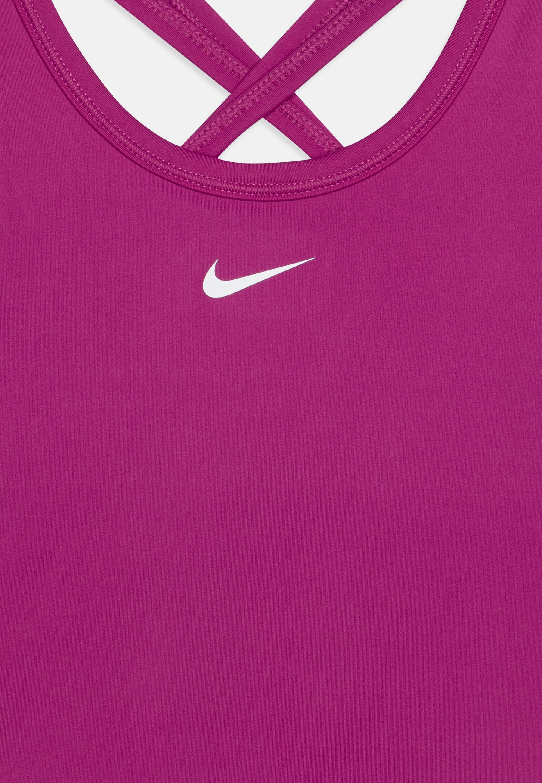 hot pink nike tank top