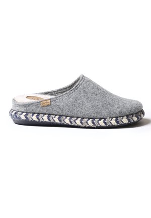 Toni Pons NABOR-FP - Pantoffels - gris