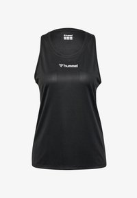 Niet geselecteerd, black