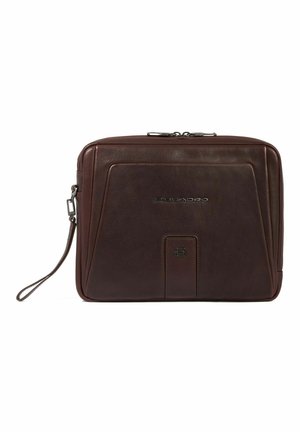 Piquadro, Funda para portátil - dark brown