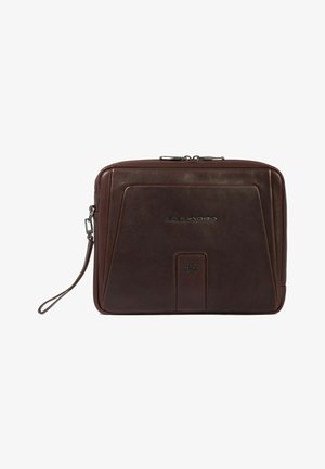 Piquadro, Funda para portátil - dark brown