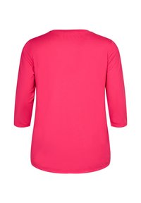 Active by Zizzi WORKOUT  - Top dugih rukava - jazzy