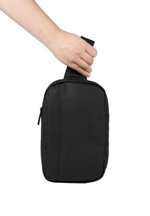 MUNICH Borsa a tracolla - black