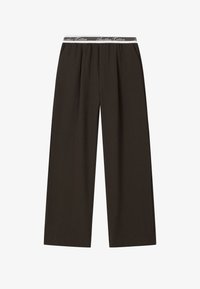 Non selezionato, chocolate