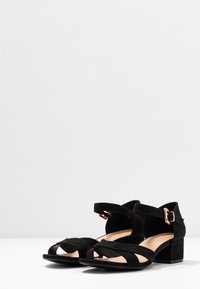 Anna Field Avokkaat - black