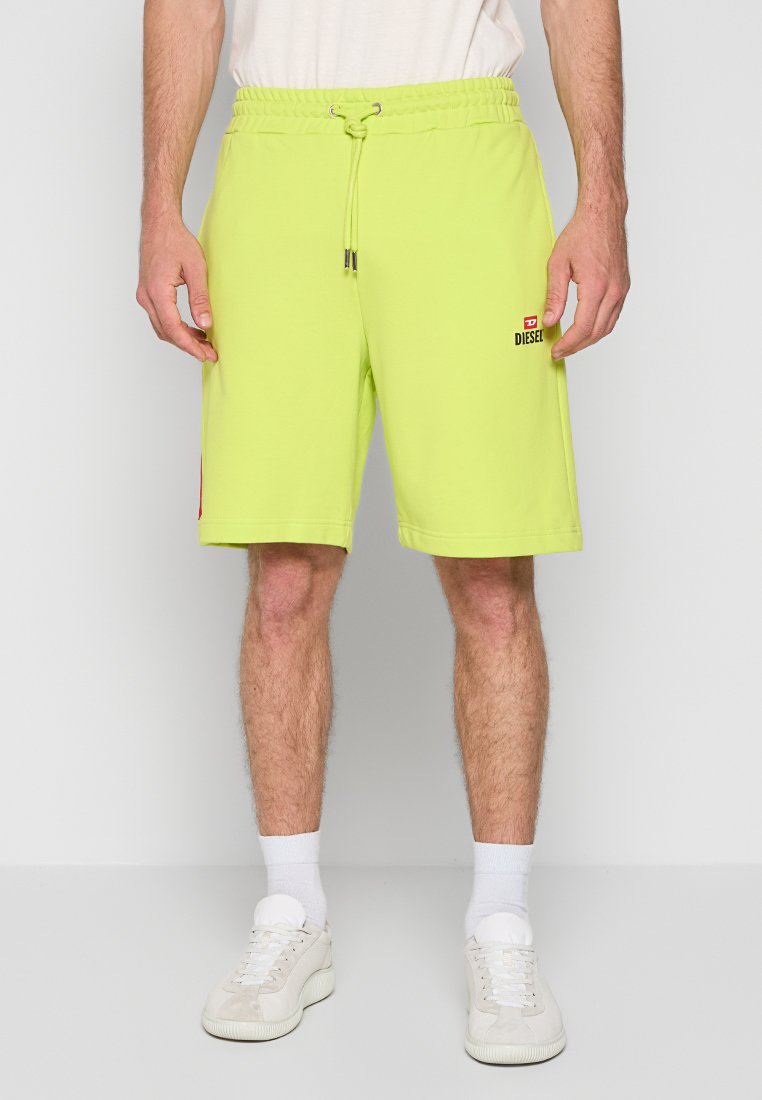 Diesel Shorts geel Diesel Shorts geel