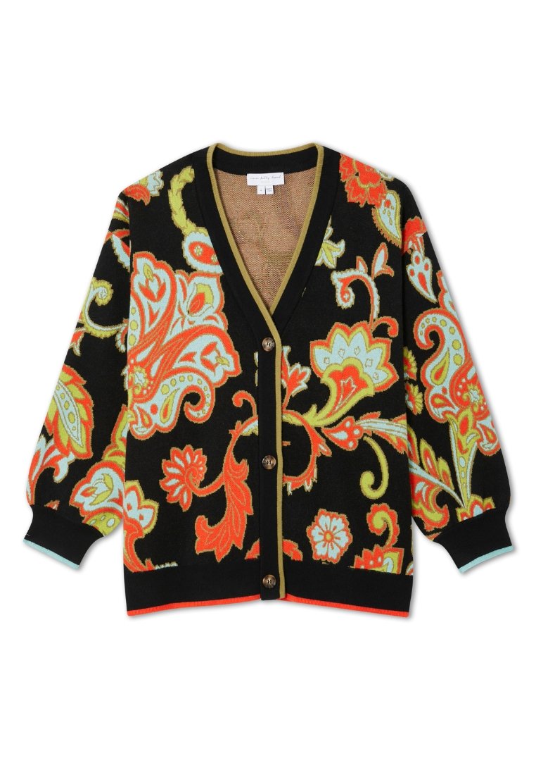 トップス Oblada MARTHA CARDIGAN Buy Never Fully Dressed White Mystical Martha Cardigan from Next トップス