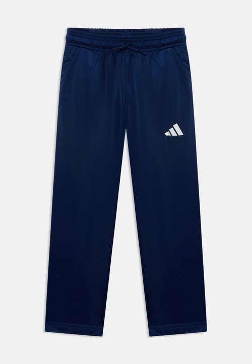 adidas COLORPOP TRACKSUIT UNISEX SET - Tracksuit - team royal blue/white — foto 3