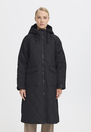 BOCCI - Parkas - black