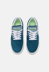 Etnies KIDS BARGE UNISEX - Sapatilhas - teal