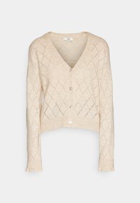 Unselected, oatmeal detail/melange