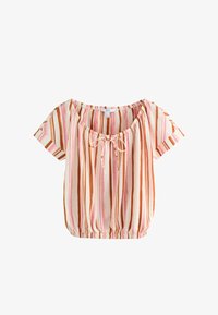 Unausgewählt, multi stripe