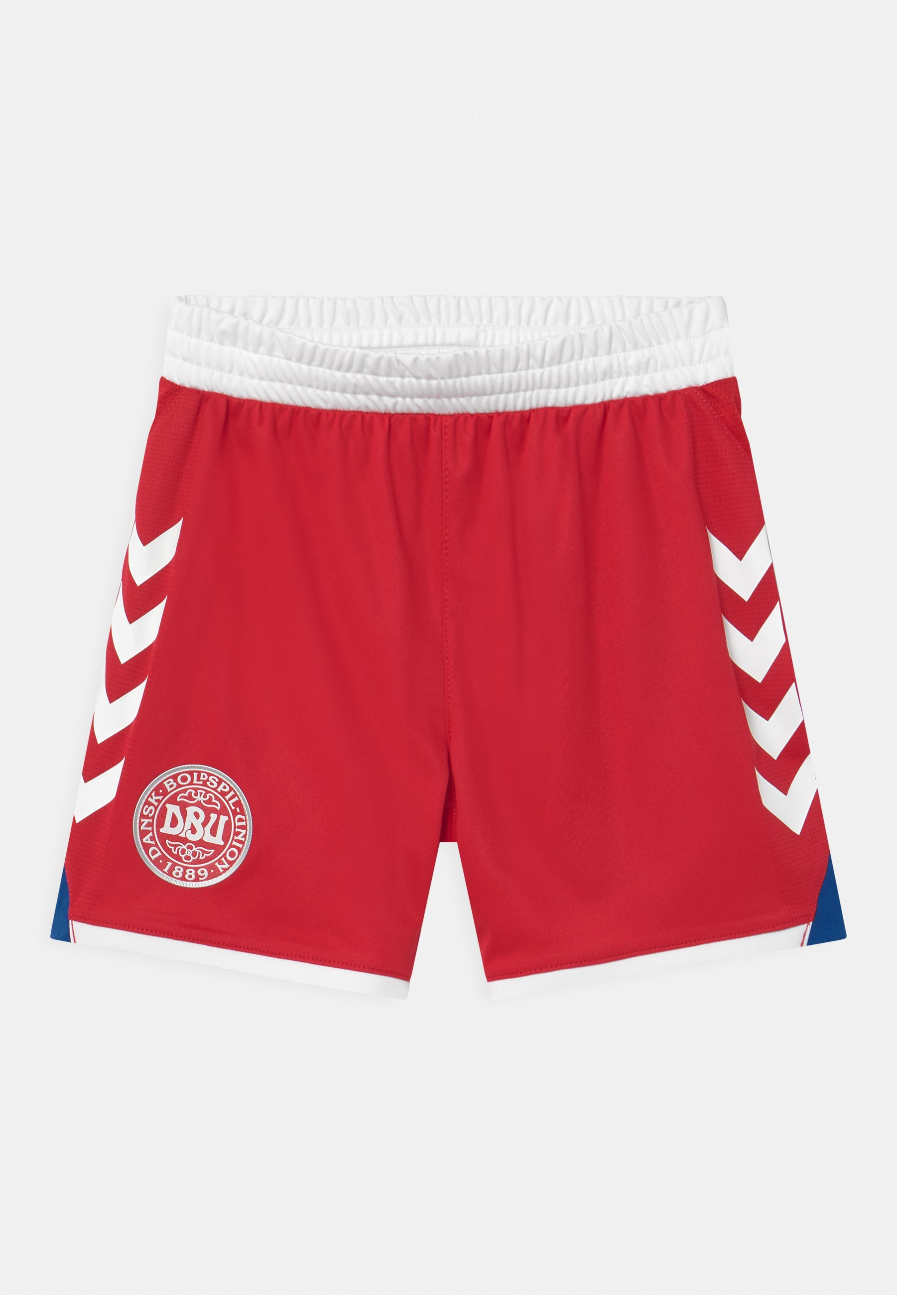 Kids DÄNEMARK DBU AWAY UNISEX - National team wear Kids DÄNEMARK DBU AWAY UNISEX - National team wear