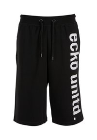 2 FACE - Pantaloni sportivi - black