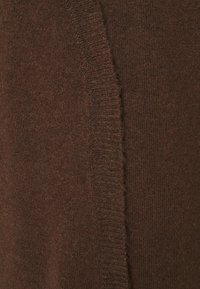 Soyaconcept Kardigan - brown