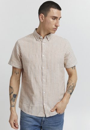 IDHANK - Camicia - greige